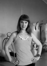 Шадрова Анна