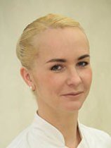 Похолкова Надежда Сергеевна