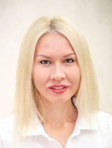 Жолудева Екатерина Вячеславовна 