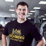 Осадчий Александр