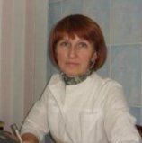 Осипкина Ирина Петровна