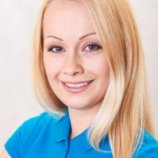Петроченко Анна 
