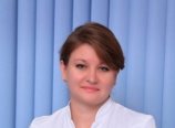 Ларина Ирина Евгеньевна