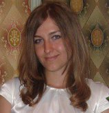 Комарова Екатерина