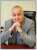 Павлюк Леонид Александрович