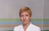 Афанасьева Елена Александровна