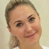 Шафранова Инна Владимировна