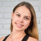  Юлия Трубицына