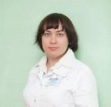 Катина Мария Михайловна