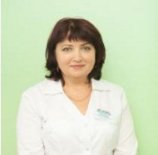 Тимошарова Ольга Федоровна
