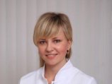 Максакова Екатерина Павловна