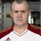 Махров Сергей Борисович