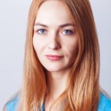 Воронина Наталия 