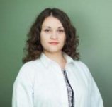 Степанова Татьяна Александровна
