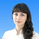  Якунина Екатерина Владимировна