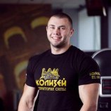 Балайтис Дмитрий