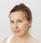 Завальная Галина Михайловна