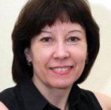 Станкеева Роза Рудольфовна