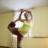 Лукьянова Юлия 