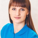 Крузмягина Наталья 