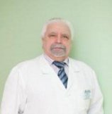 Кудренко Сергей Кириллович