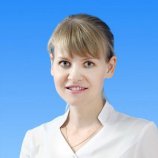 Пугач Евгения Николаевна
