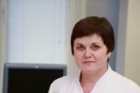Харитонова Татьяна Викторовна