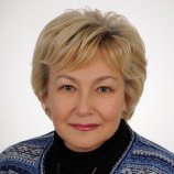 Симонова Галина Ильинична