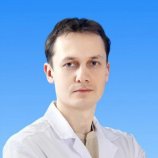 Скрипкин Дмитрий Валерьевич