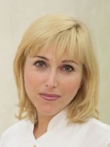 Литвинцева Ольга Михайловна