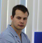 Кириченко Денис Евгеньевич