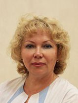Мелешко Татьяна Ивановна