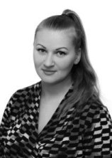 Антипова Алина