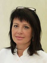 Моисеева Ольга Игоревна