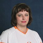  Санникова Ирина