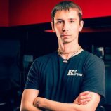 Останин Владимир 