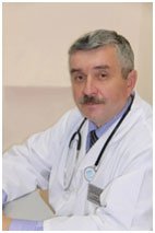 Зайцев Сергей Викторович