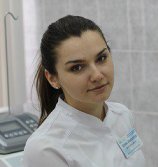 Фролкина Анна Ивановна
