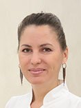 Ломова Наталья Владимировна