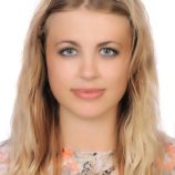 Мирау Елена Александровна