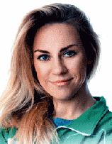 Зулина Анна