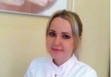Тюмбарова Мария Анатольевна