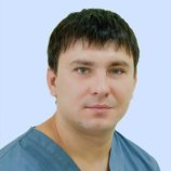Фролов Илья Игоревич
