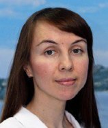  Муфтахова Ильмира Борисовна