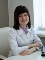 Шевякова Ирина Евгеньевна