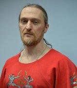 Мухортов Владимир