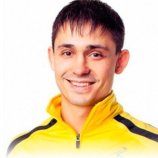 Беседин Данил