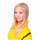 Чернышова Анастасия Сергеевна
