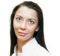 Денисенко Елена Сергеевна