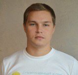 Атяскин Сергей